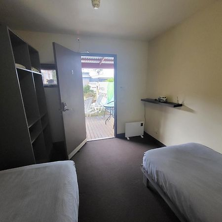 Swansea Backpacker Lodge 外观 照片