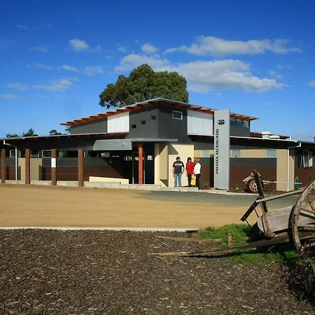 Swansea Backpacker Lodge 外观 照片