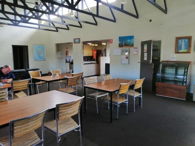 Swansea Backpacker Lodge 外观 照片