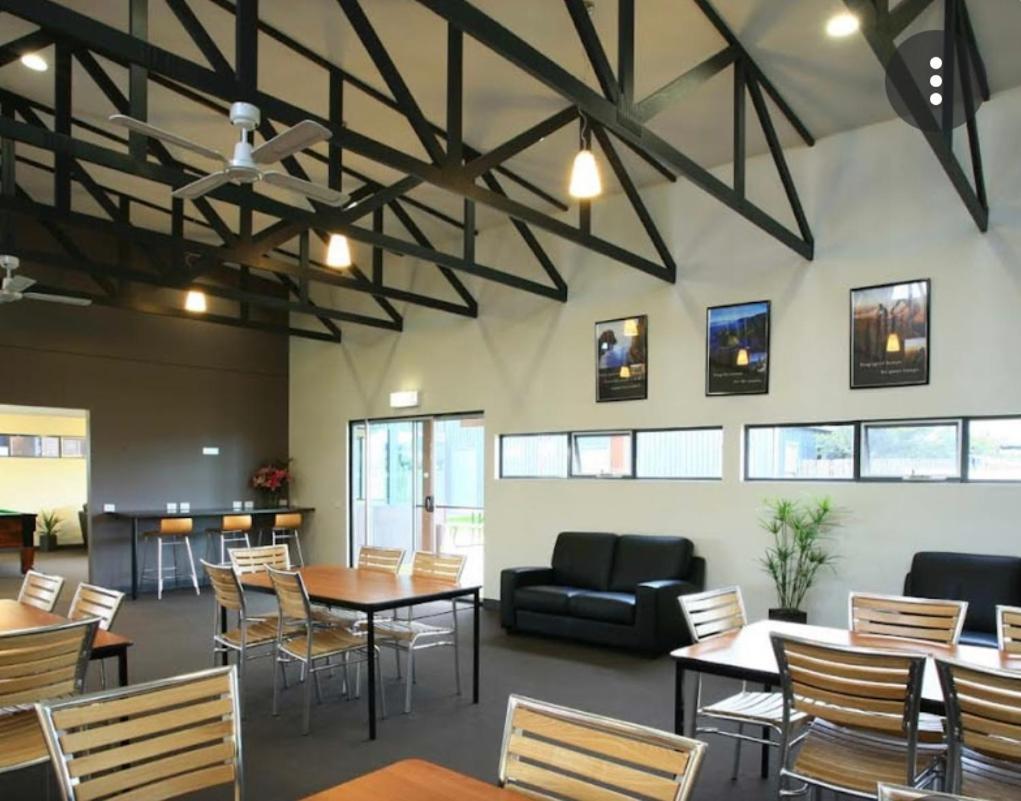 Swansea Backpacker Lodge 外观 照片