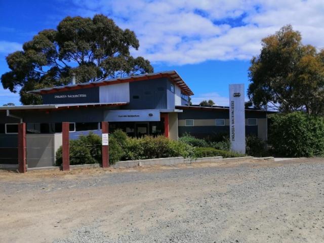 Swansea Backpacker Lodge 外观 照片