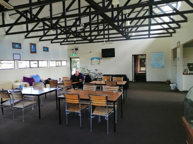 Swansea Backpacker Lodge 外观 照片