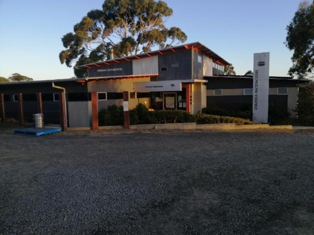 Swansea Backpacker Lodge 外观 照片