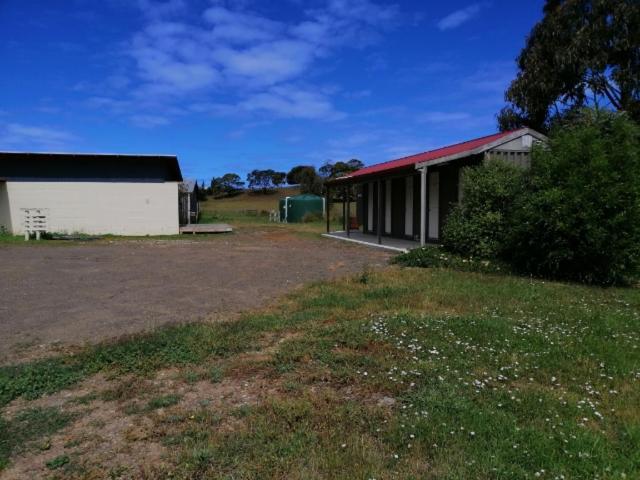 Swansea Backpacker Lodge 外观 照片