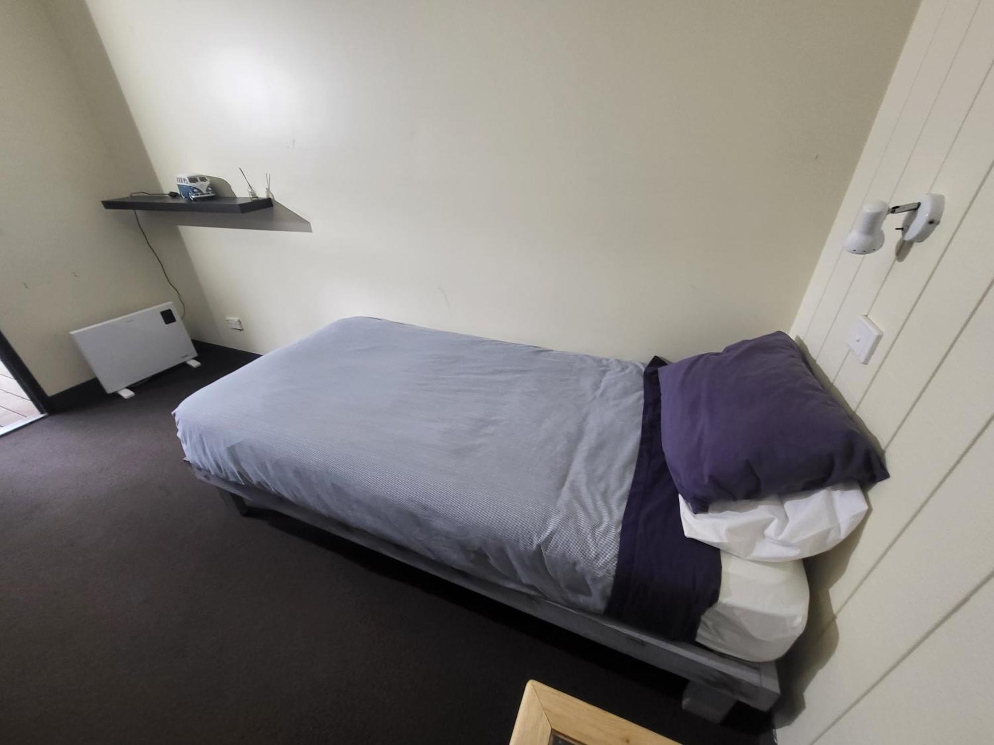 Swansea Backpacker Lodge 外观 照片