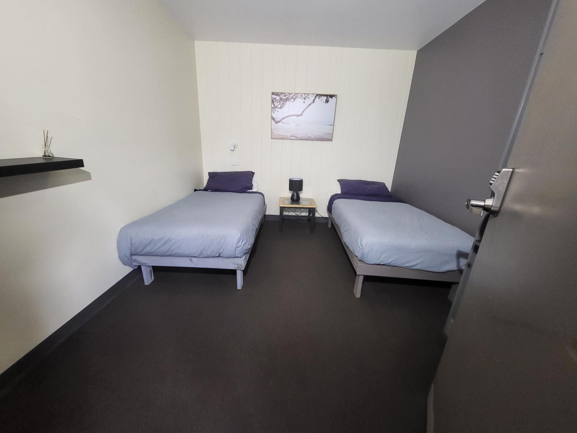 Swansea Backpacker Lodge 外观 照片