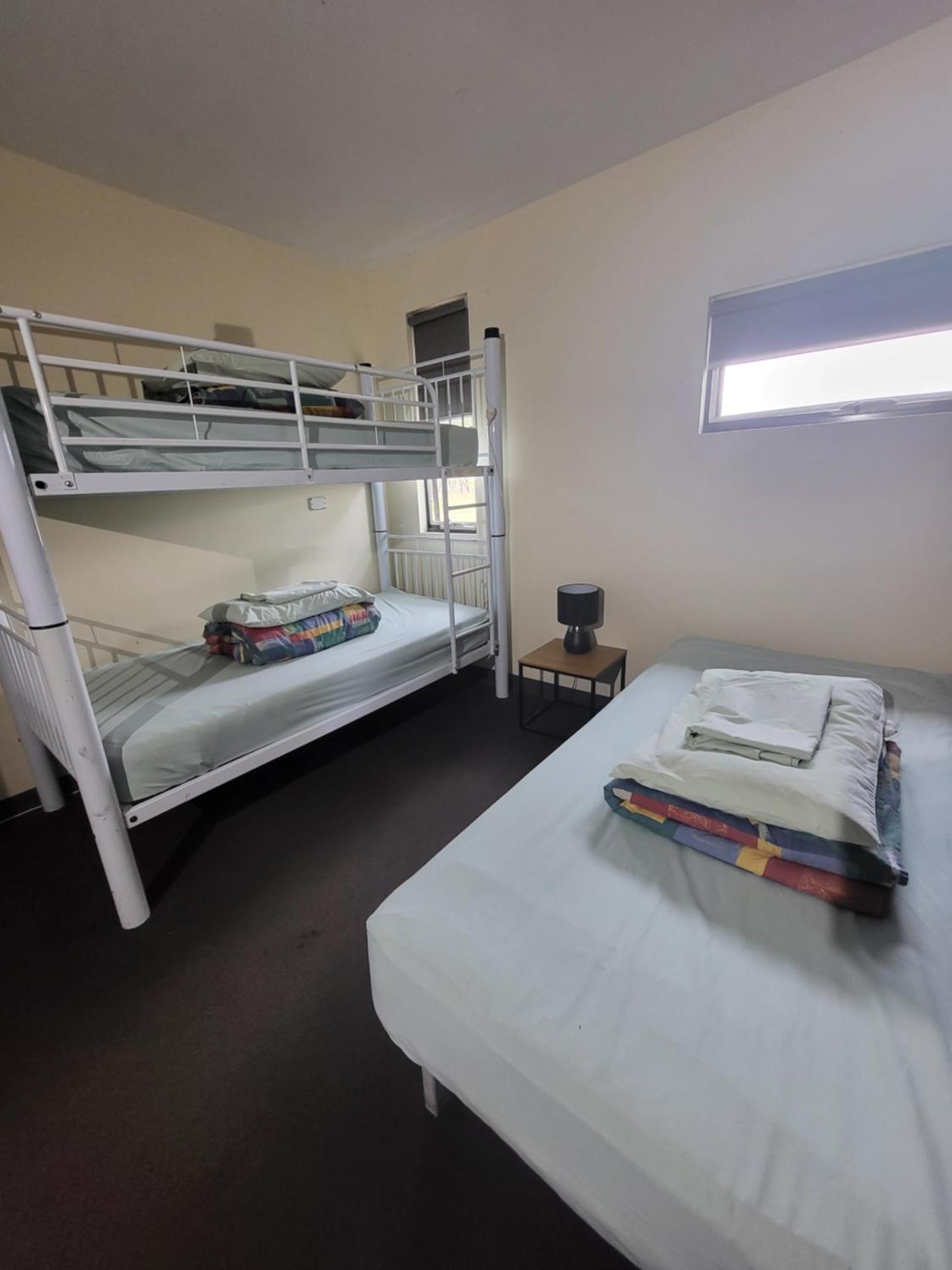 Swansea Backpacker Lodge 客房 照片