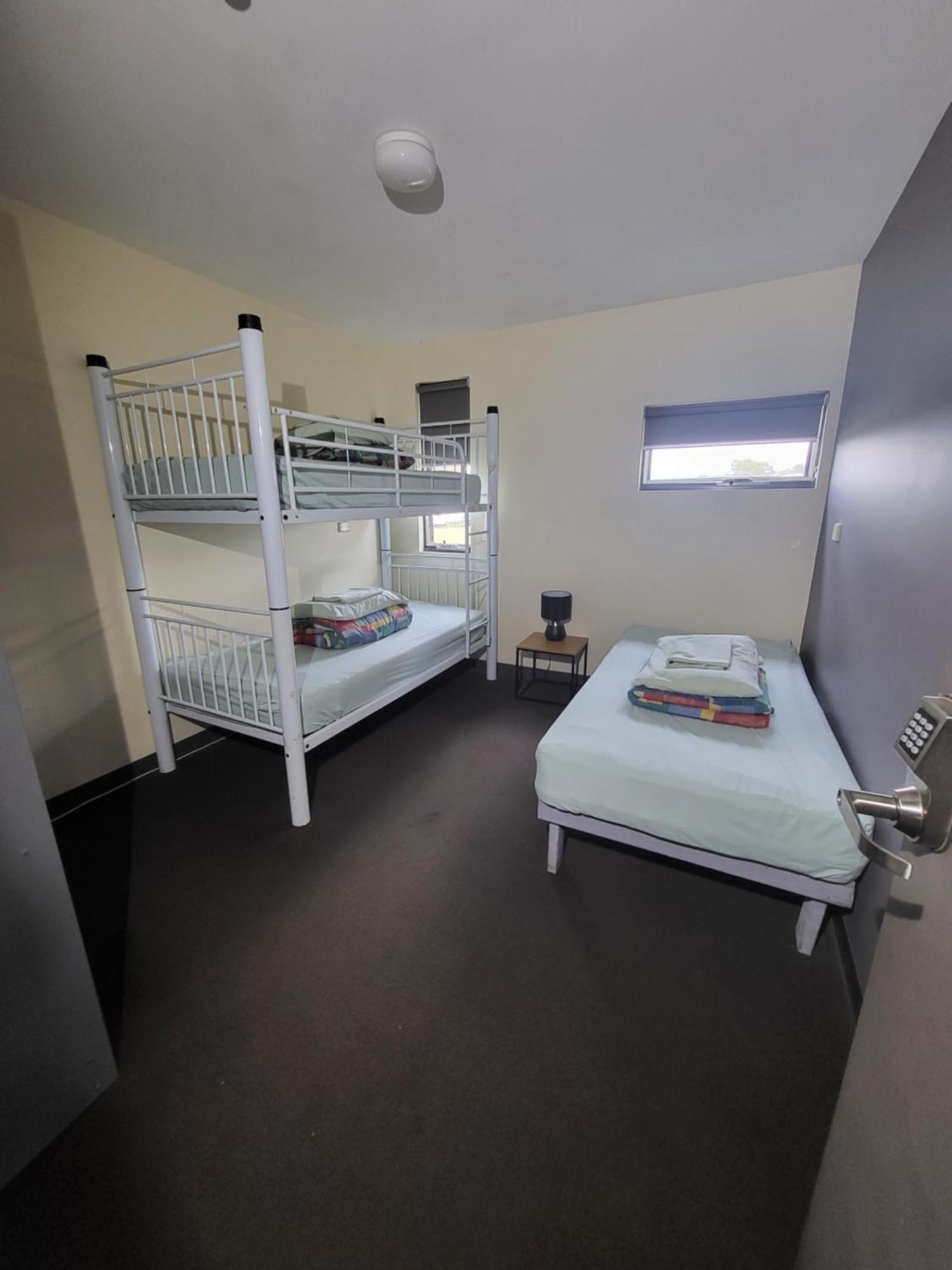 Swansea Backpacker Lodge 客房 照片