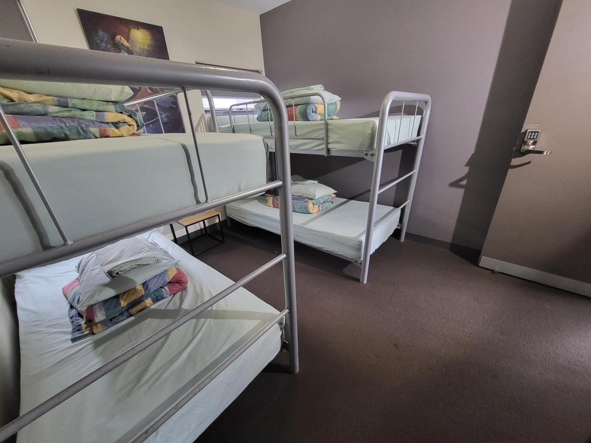 Swansea Backpacker Lodge 客房 照片