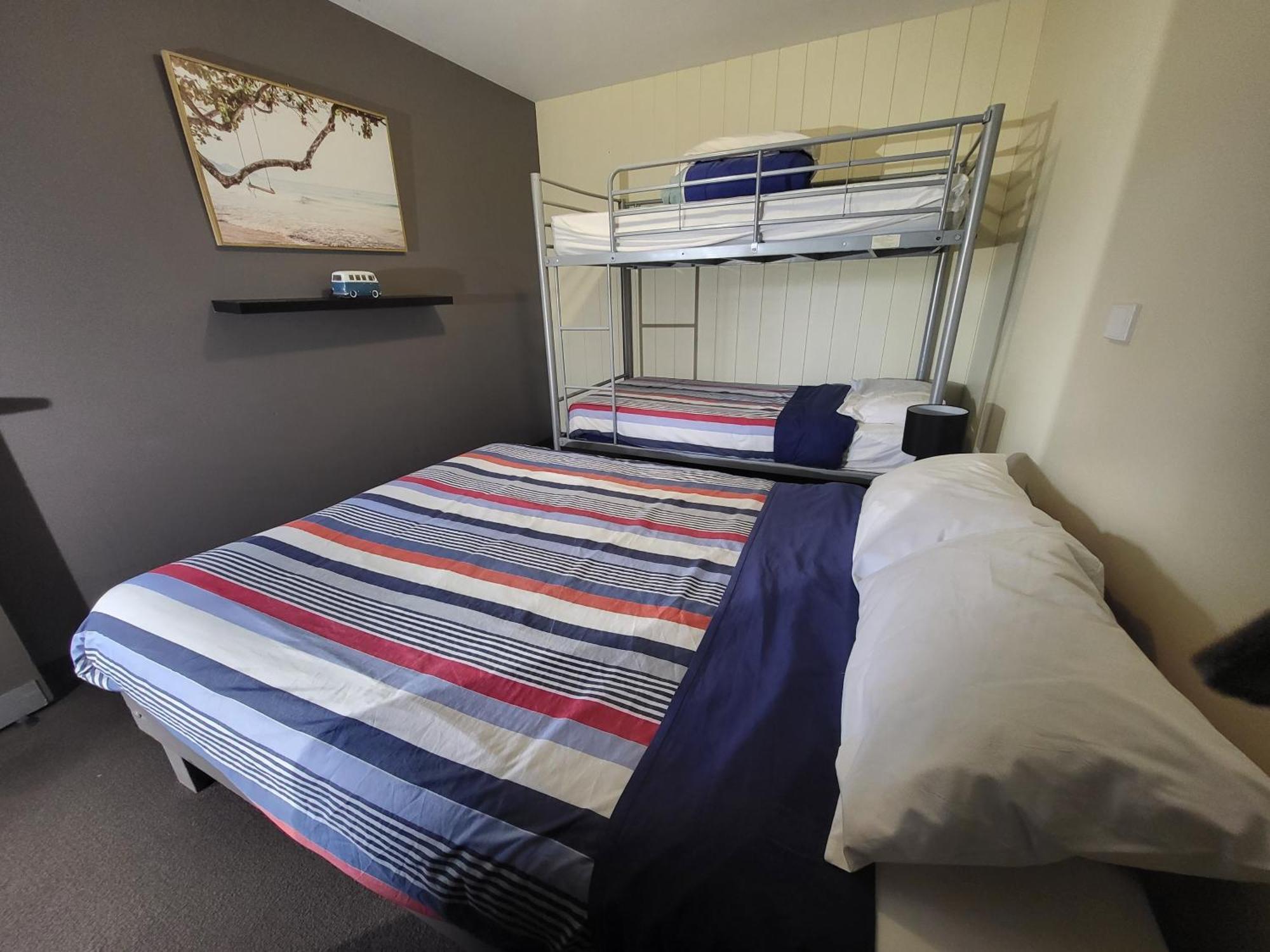 Swansea Backpacker Lodge 客房 照片