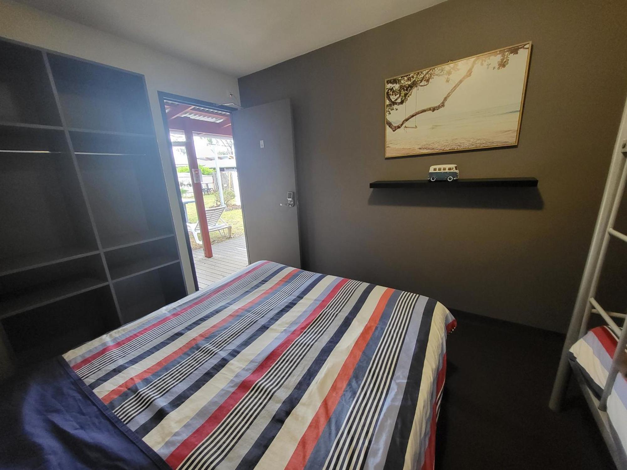 Swansea Backpacker Lodge 客房 照片