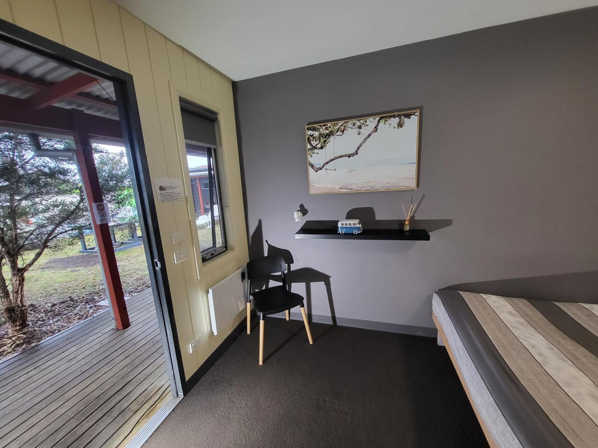 Swansea Backpacker Lodge 客房 照片