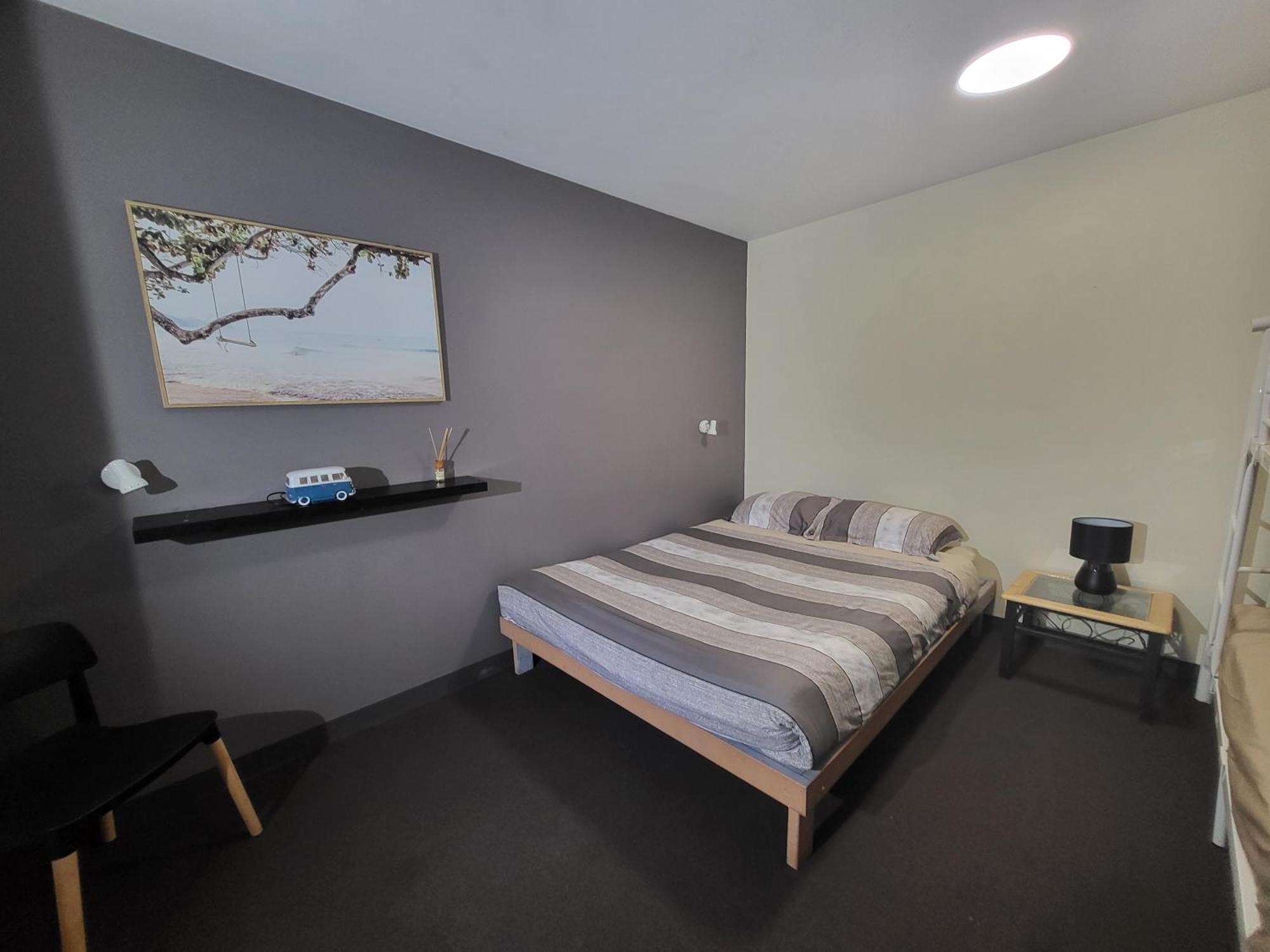 Swansea Backpacker Lodge 客房 照片
