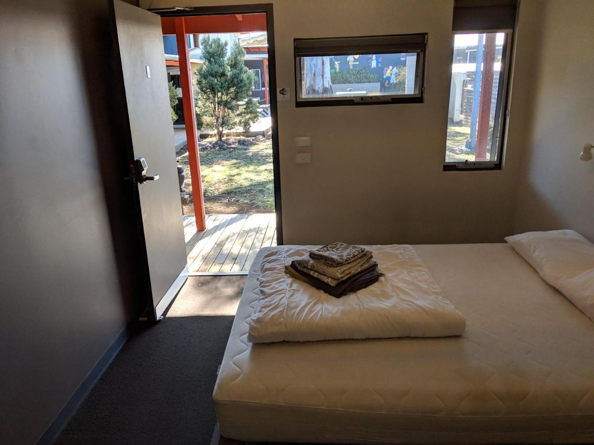 Swansea Backpacker Lodge 外观 照片
