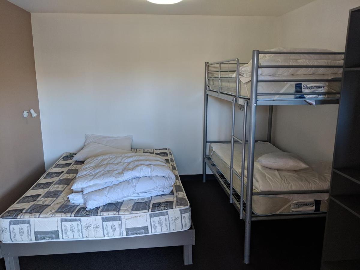 Swansea Backpacker Lodge 外观 照片